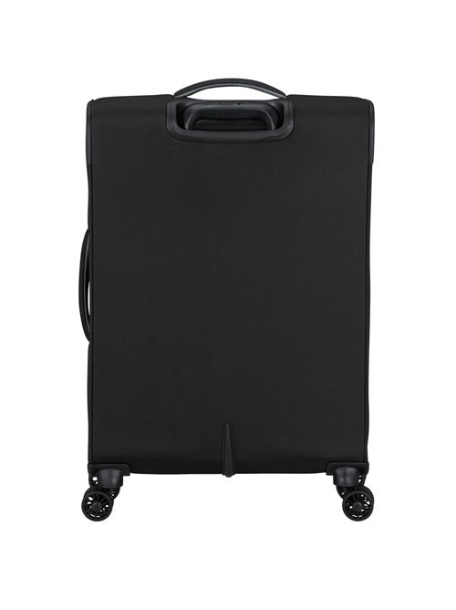Cloudrider M trolley medio SAMSONITE | 157366JET BLACK